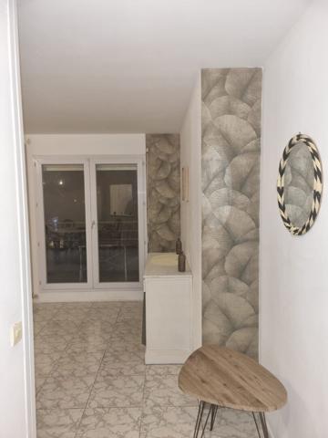 Appartement Saint Nazaire 4 pièce(s) 81 m2