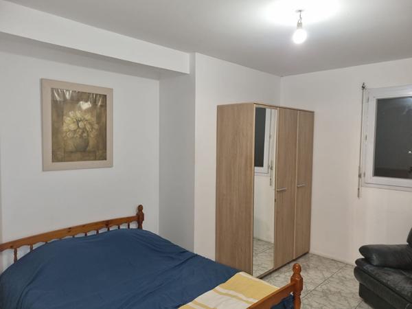 Appartement Saint Nazaire 4 pièce(s) 81 m2