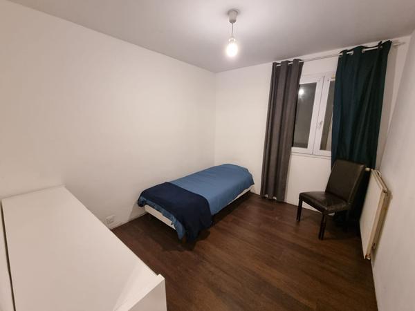 Appartement Saint Nazaire 4 pièce(s) 81 m2
