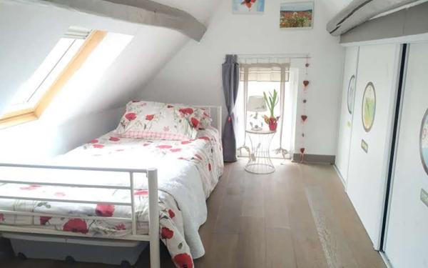 Maison à louer
