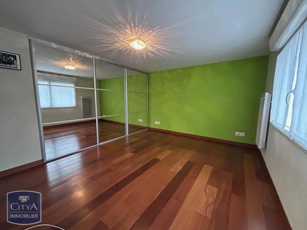 Maison à vendre 6 pièces 155m²