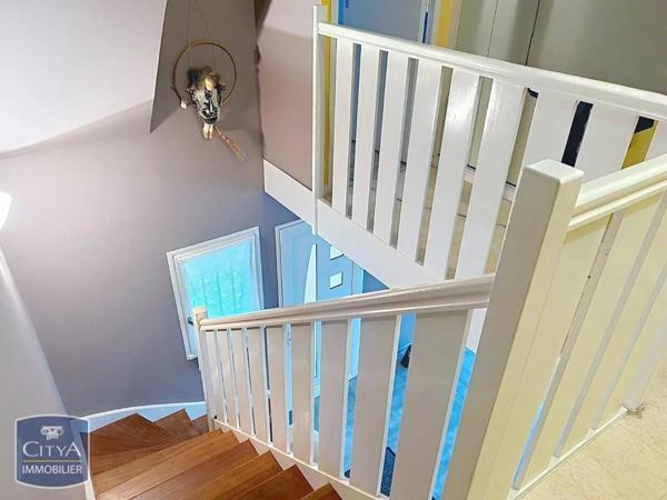 Maison à vendre 6 pièces 155m²