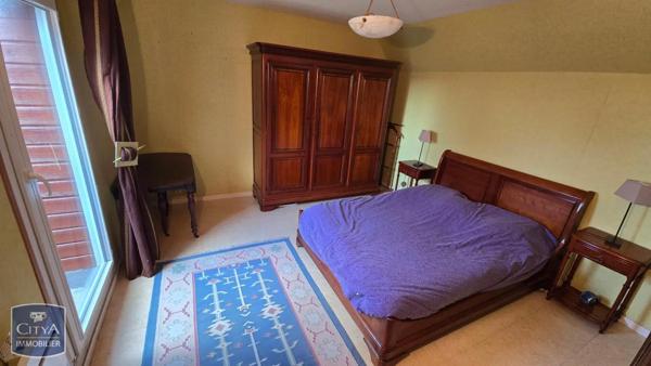 Maison à vendre 6 pièces 155m²