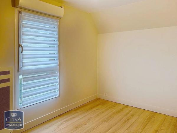 Maison à vendre 6 pièces 155m²