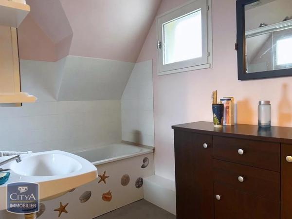 Maison à vendre 6 pièces 155m²