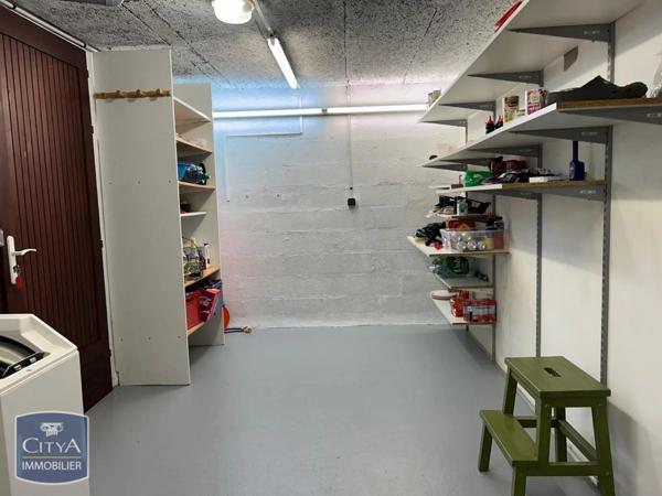 Maison à vendre 6 pièces 155m²