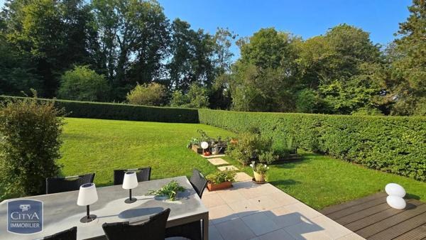 Maison à vendre 6 pièces 155m²