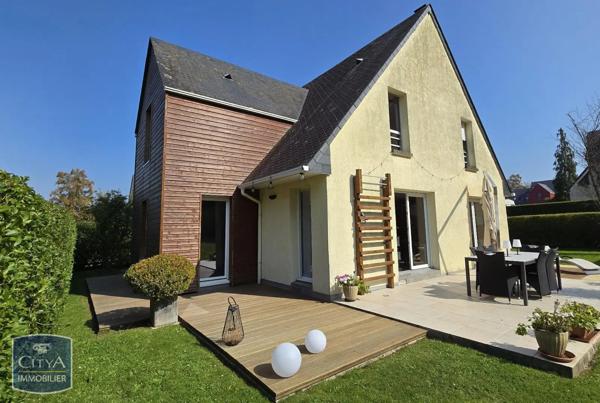 Maison à vendre 6 pièces 155m²