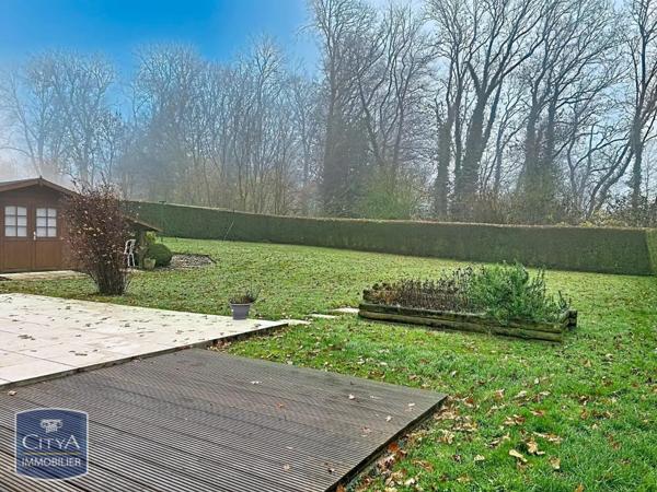 Maison à vendre 6 pièces 155m²