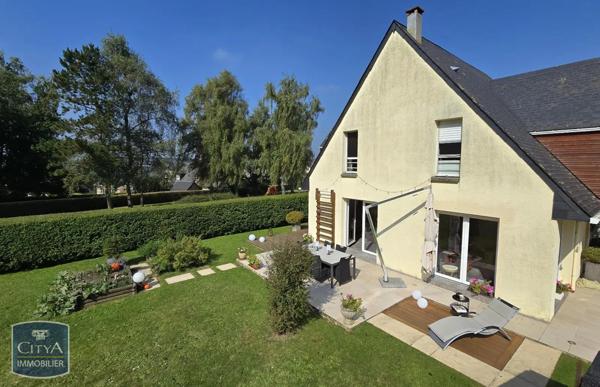 Maison à vendre 6 pièces 155m²