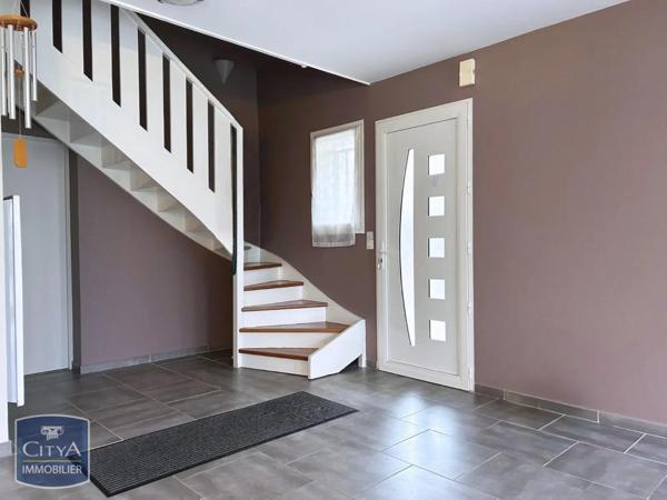 Maison à vendre 6 pièces 155m²