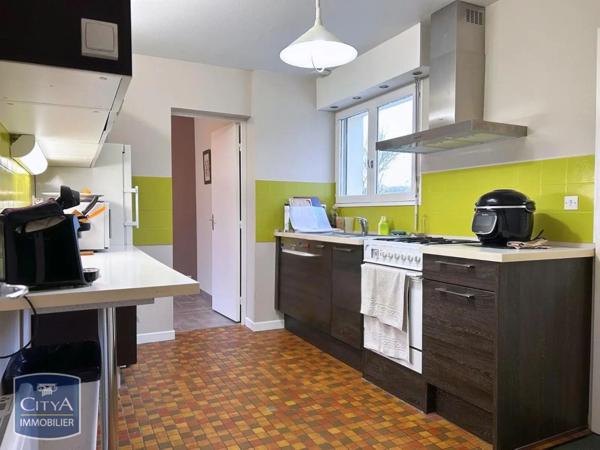 Maison à vendre 6 pièces 155m²