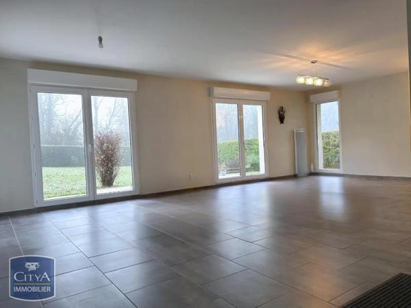 Maison à vendre 6 pièces 155m²