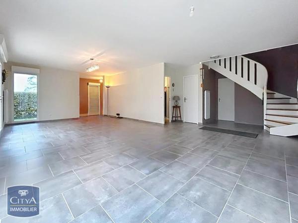 Maison à vendre 6 pièces 155m²