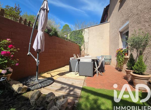 Appartement à vendre 4 pièces 94 m² Rodez