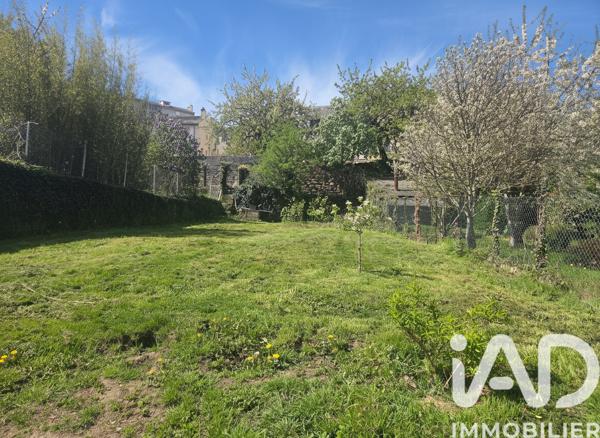 Appartement à vendre 4 pièces 94 m² Rodez