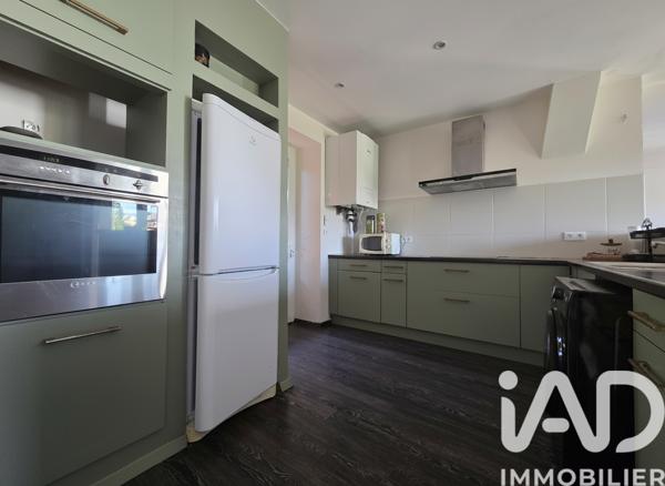 Appartement à vendre 4 pièces 94 m² Rodez