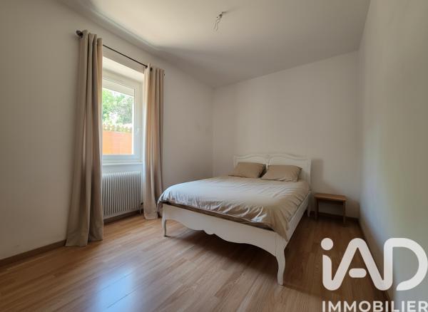 Appartement à vendre 4 pièces 94 m² Rodez