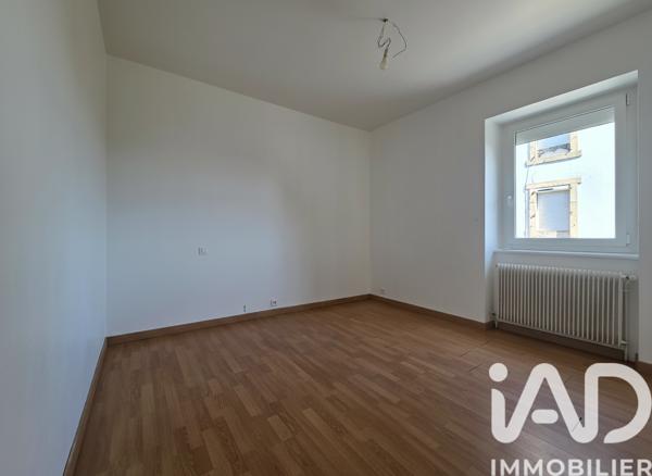 Appartement à vendre 4 pièces 94 m² Rodez