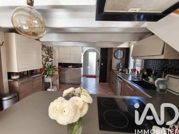 Maison à vendre 5 pièces 136 m² Ollioules