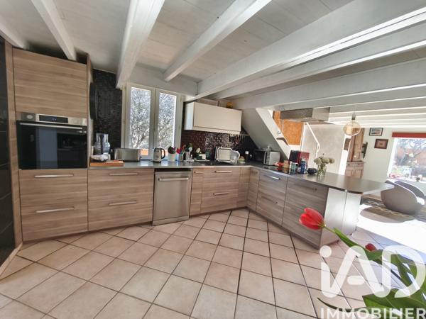 Maison à vendre 5 pièces 136 m² Ollioules