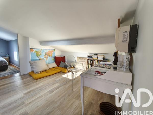 Maison à vendre 5 pièces 136 m² Ollioules
