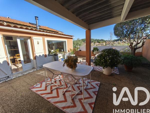 Maison à vendre 5 pièces 136 m² Ollioules