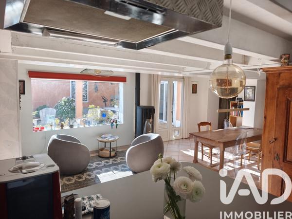 Maison à vendre 5 pièces 136 m² Ollioules