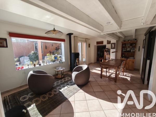 Maison à vendre 5 pièces 136 m² Ollioules