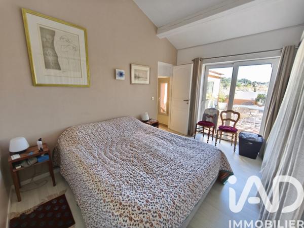 Maison à vendre 5 pièces 136 m² Ollioules