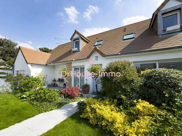 Maison à vendre 6 pièces de 176 m²