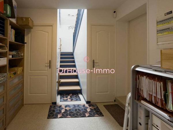 Maison à vendre 6 pièces de 176 m²