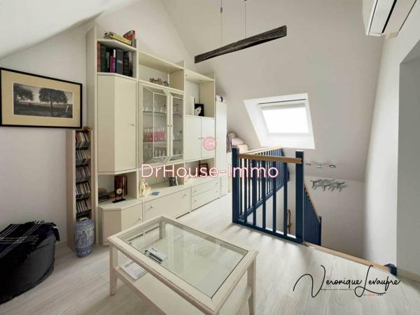 Maison à vendre 6 pièces de 176 m²