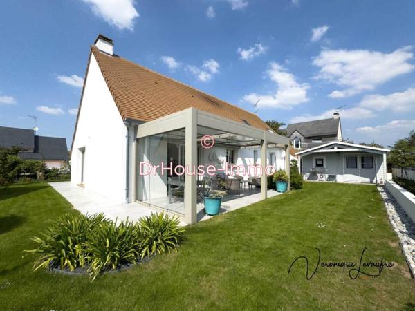 Maison à vendre 6 pièces de 176 m²