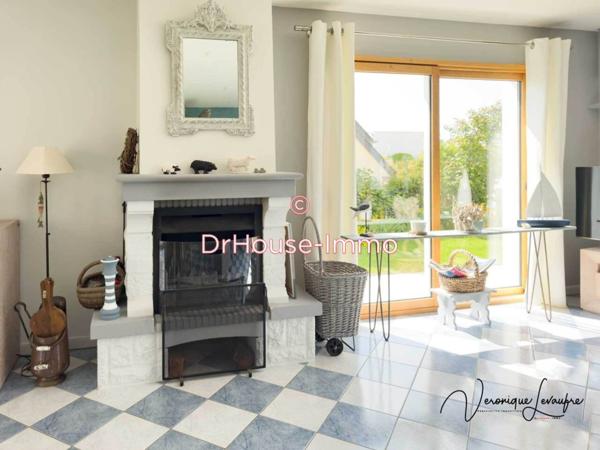 Maison à vendre 6 pièces de 176 m²