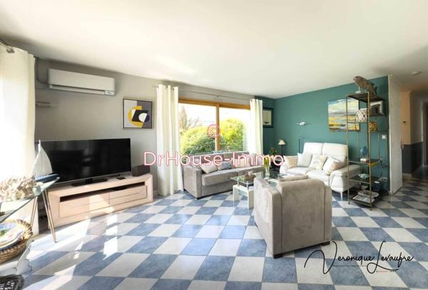 Maison à vendre 6 pièces de 176 m²