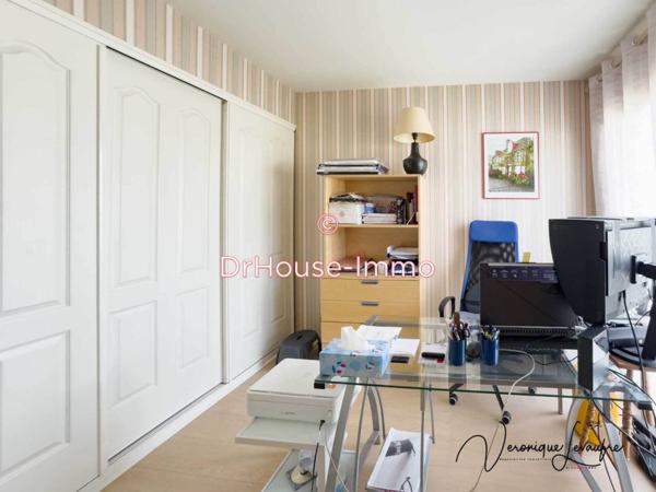Maison à vendre 6 pièces de 176 m²