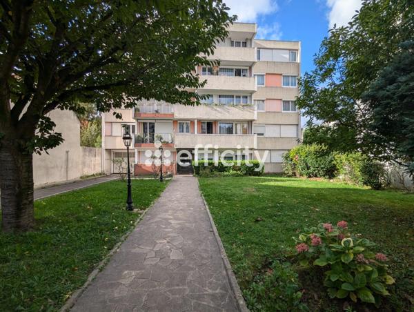 Appartement 3 pièces - 73 m² Exclusivité efficity