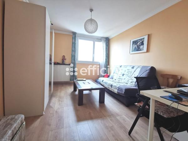 Appartement 3 pièces - 73 m² Exclusivité efficity