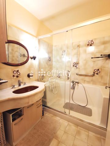 Appartement 3 pièces - 73 m² Exclusivité efficity