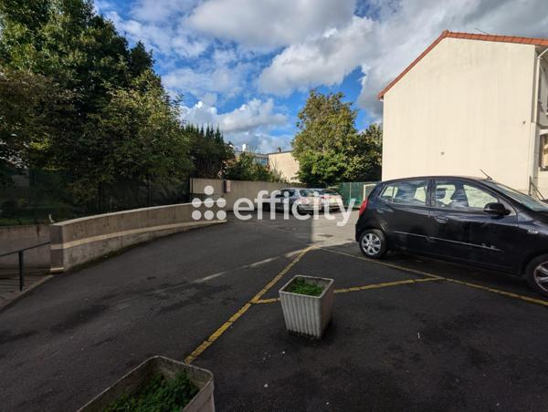 Appartement 3 pièces - 73 m² Exclusivité efficity