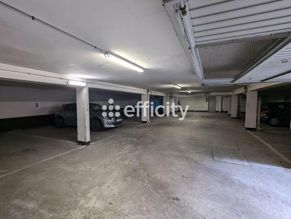 Appartement 3 pièces - 73 m² Exclusivité efficity