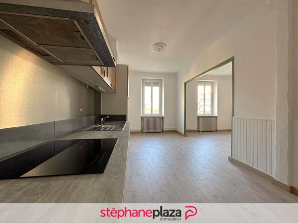 Immeuble 9 pièces 178 m2