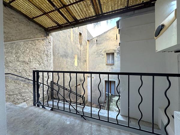 Immeuble 9 pièces 178 m2