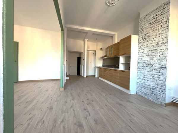 Immeuble 9 pièces 178 m2
