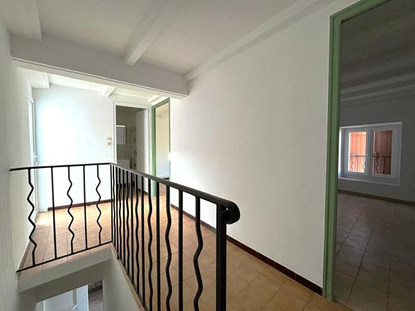 Immeuble 9 pièces 178 m2