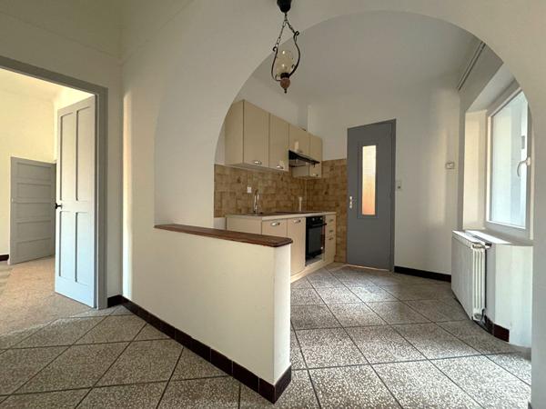 Immeuble 9 pièces 178 m2