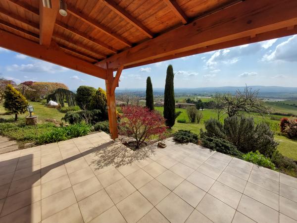 Maison 5 pièces - 84 m² Exclusivité