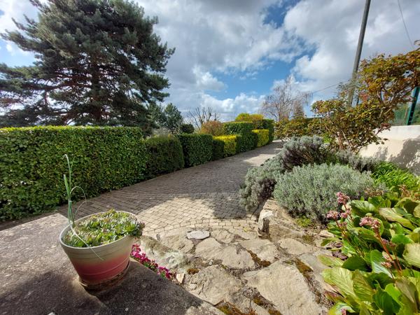 Maison 5 pièces - 84 m² Exclusivité