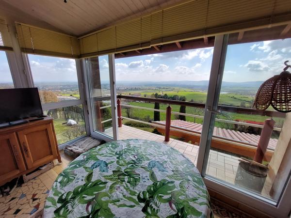 Maison 5 pièces - 84 m² Exclusivité